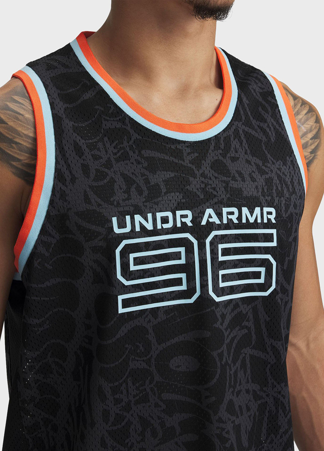 Майка Under Armour (328001260)