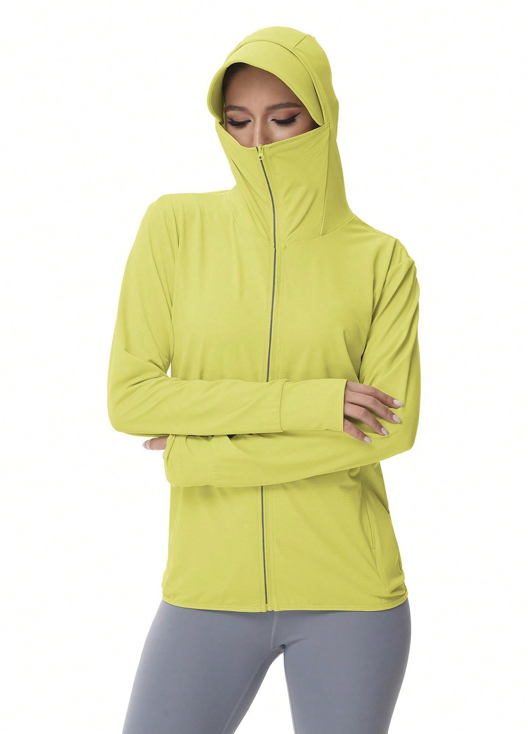 Кофта SHEIN (332111497)