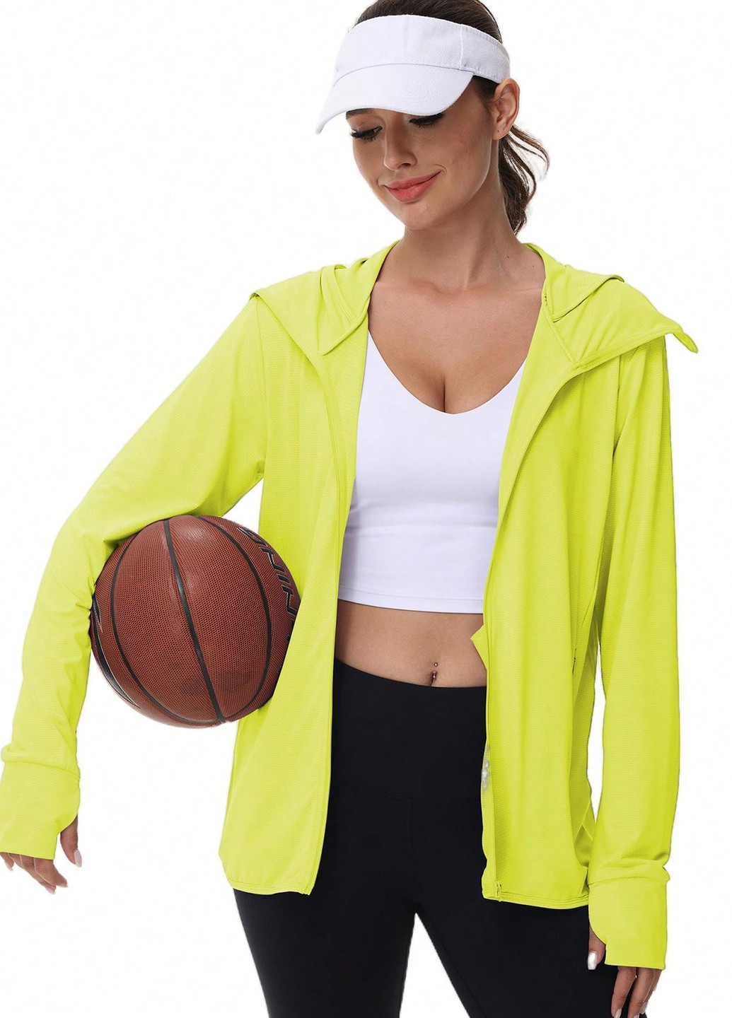 Кофта SHEIN (332111497)