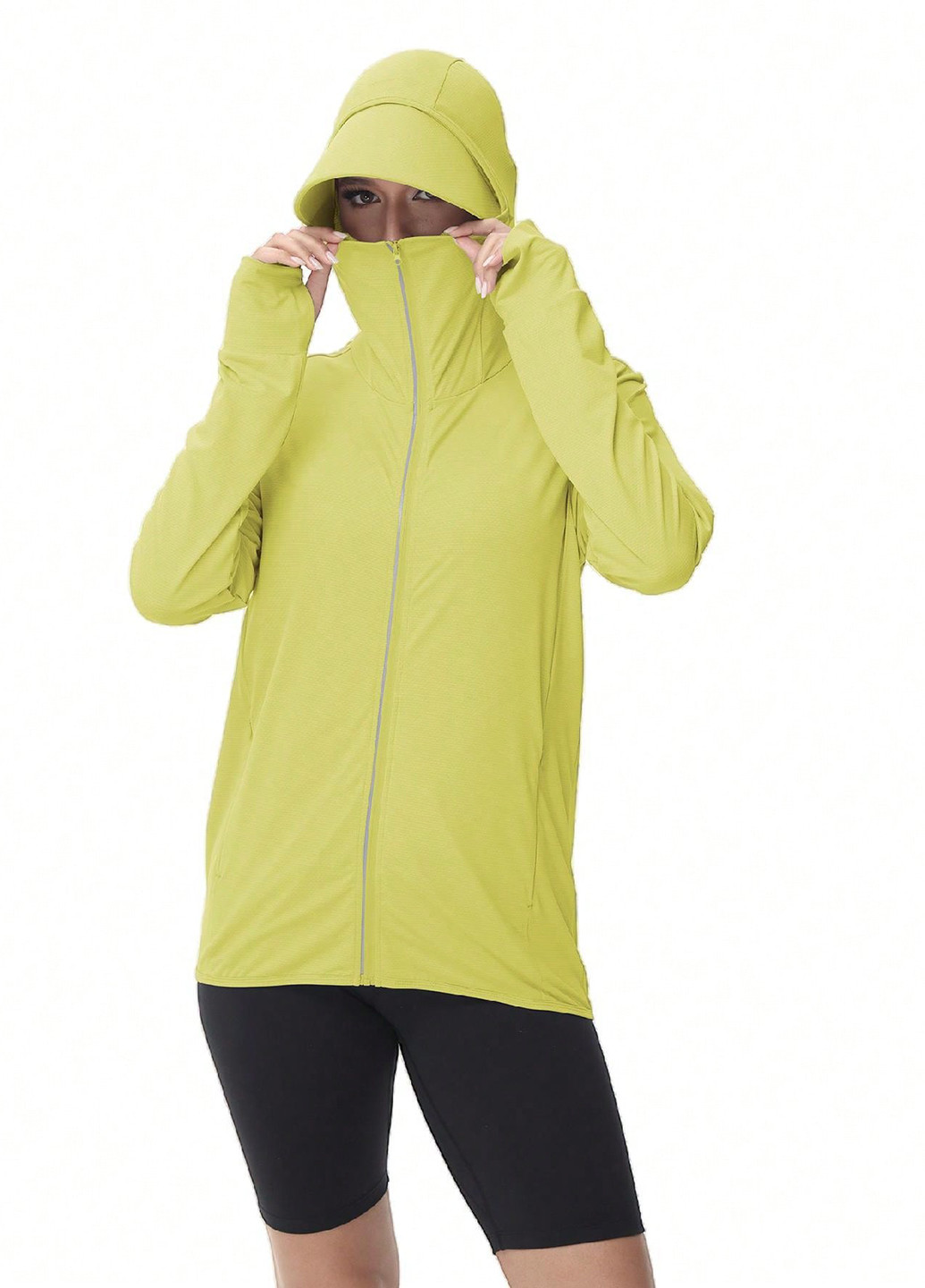 Кофта SHEIN (332111497)