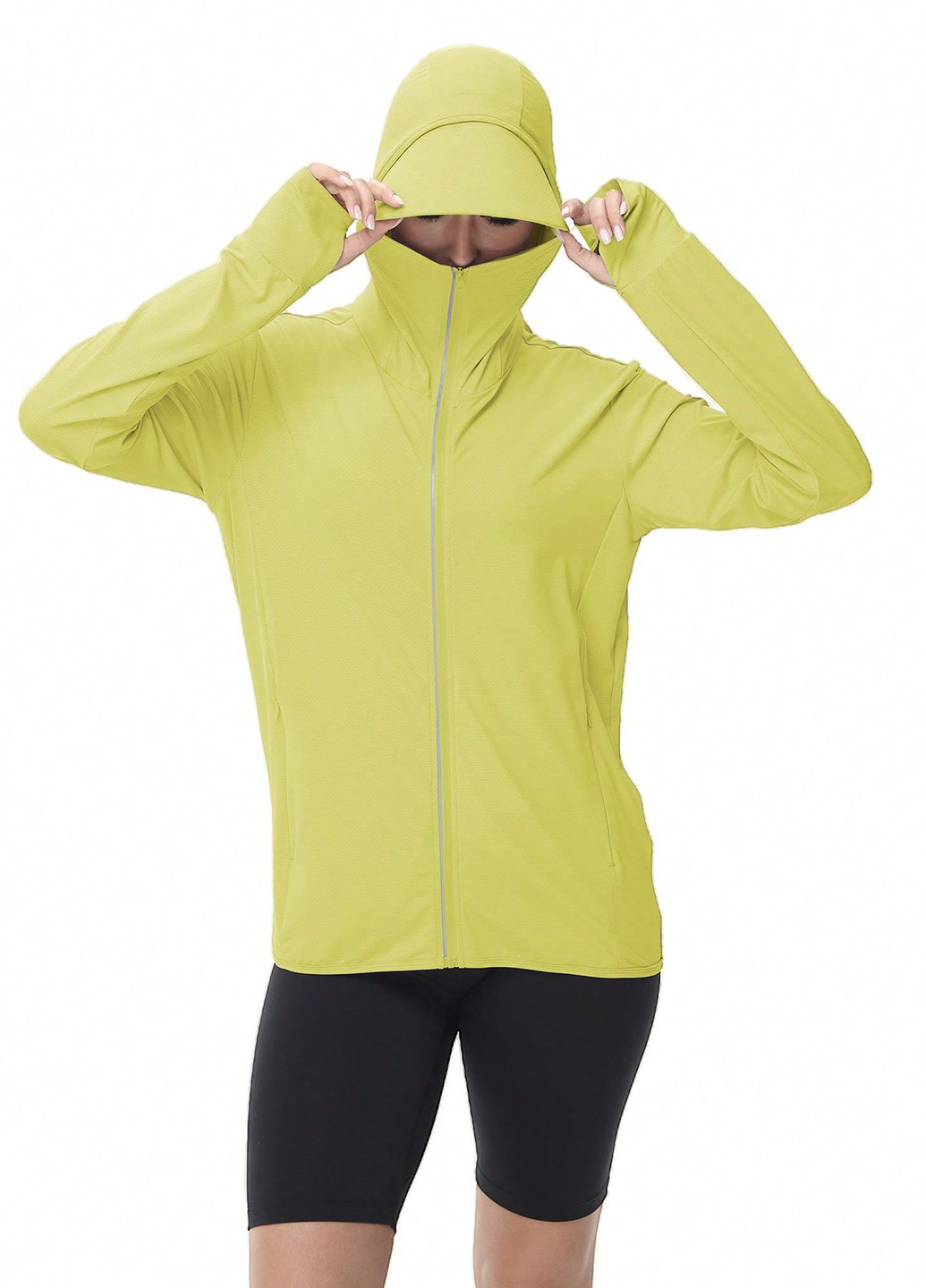 Кофта SHEIN (332111497)