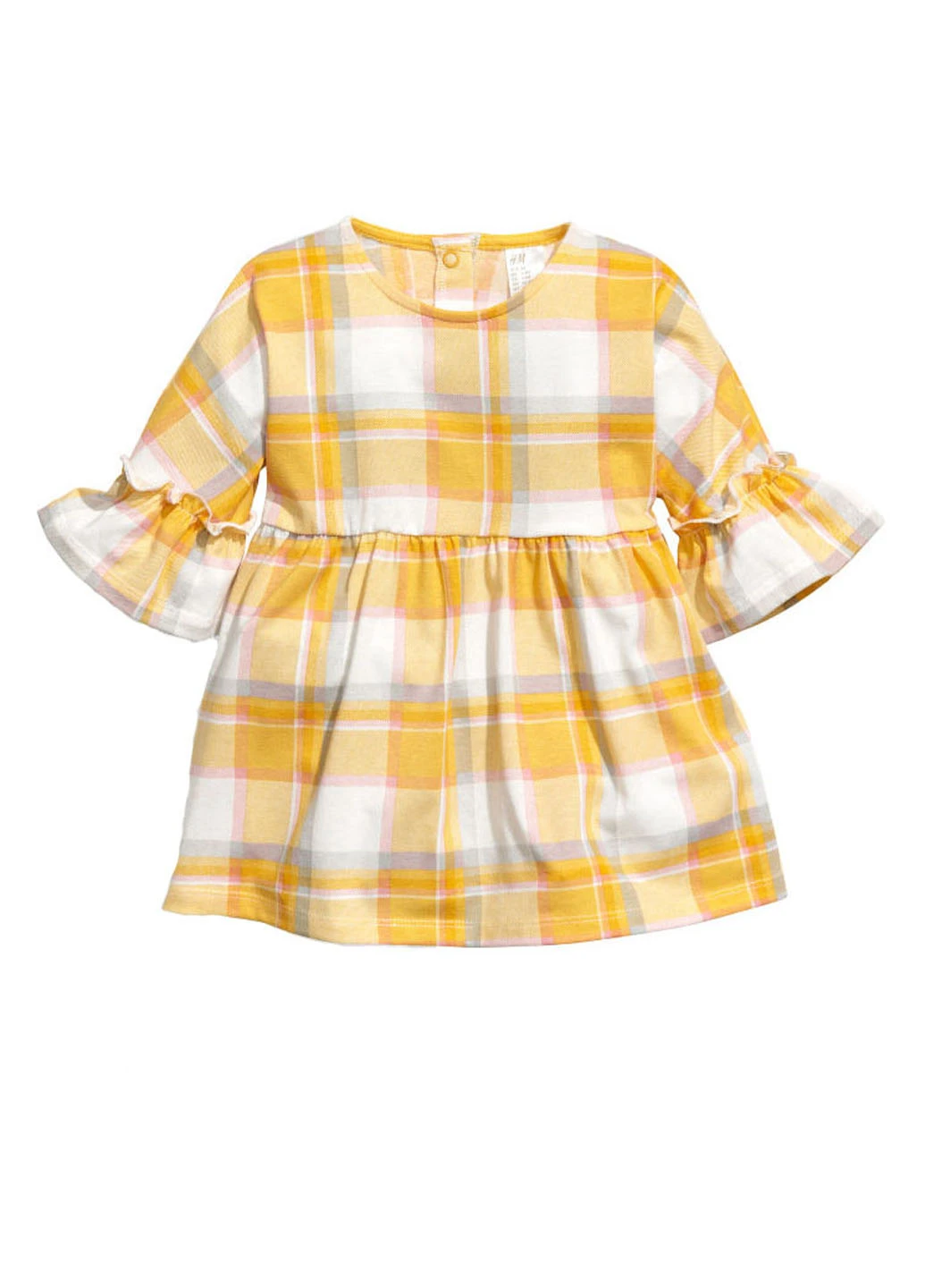 Комбінована плаття, сукня H&M (96011672)