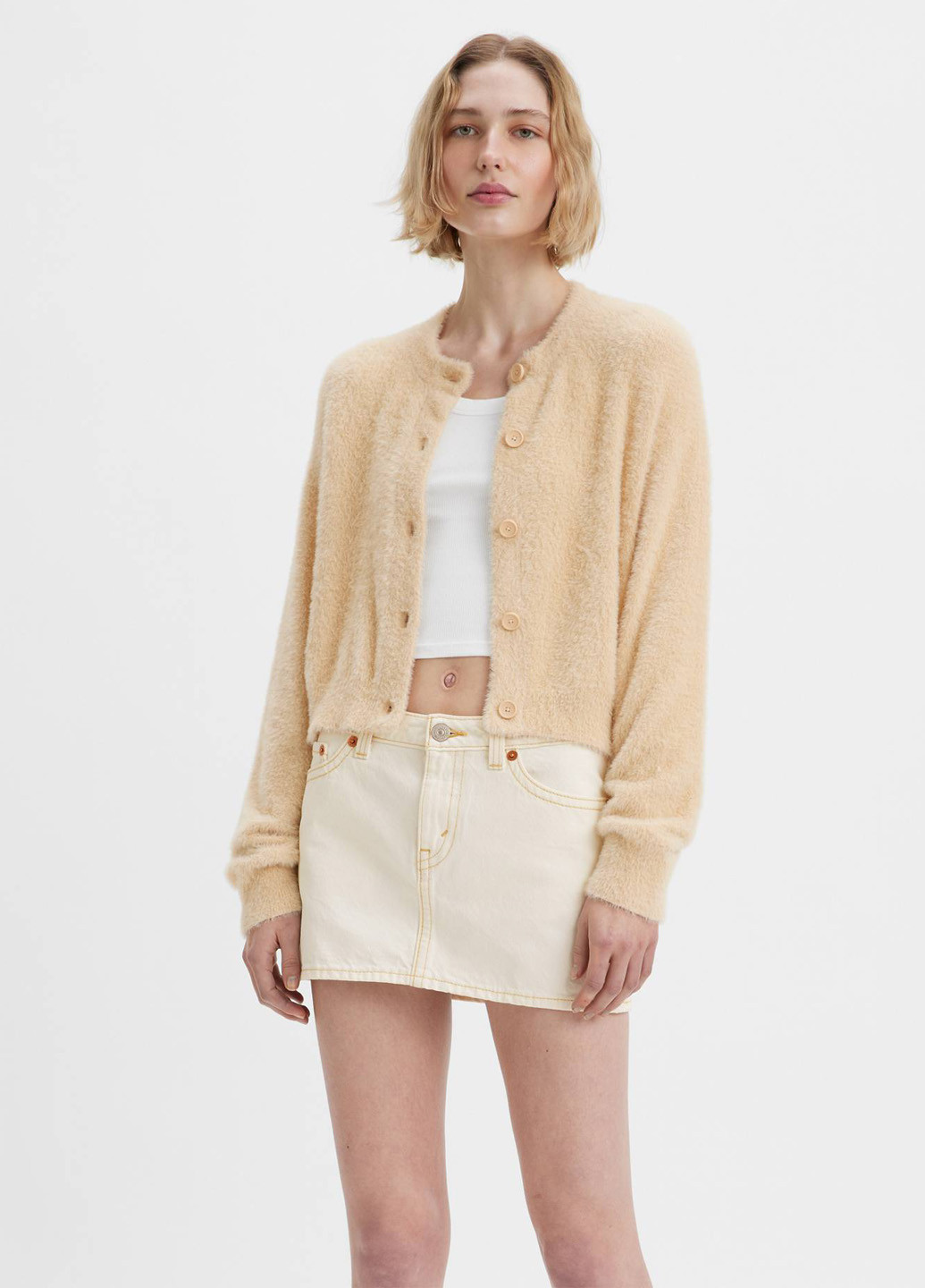 Кардиган Levi's (298664827)