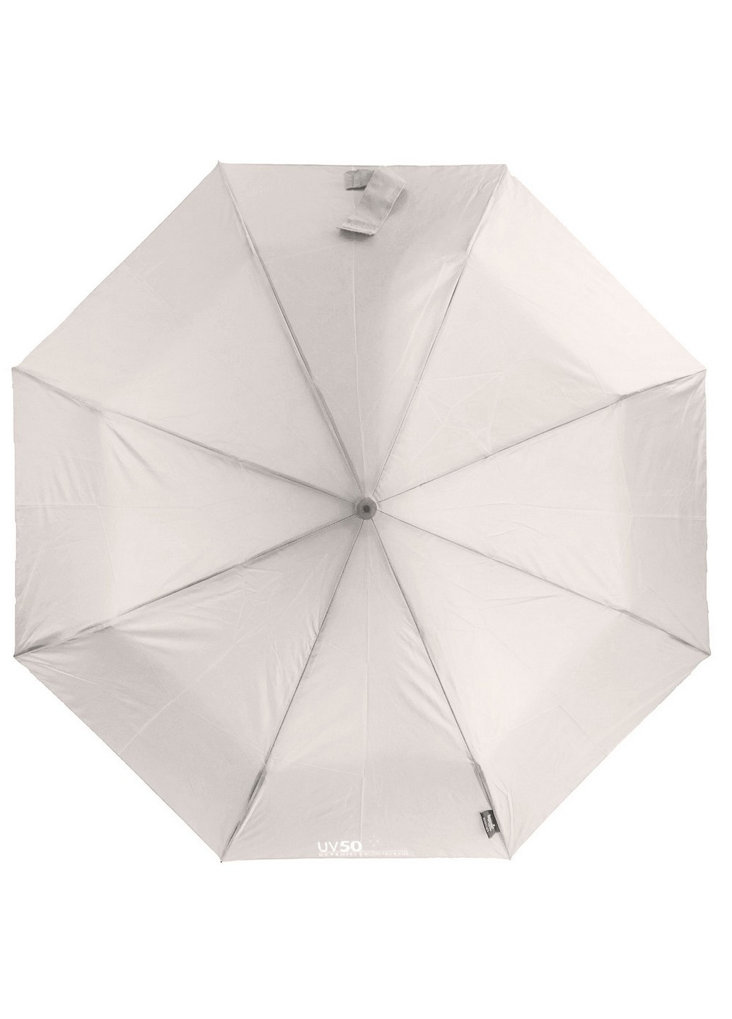 Зонт женский полуавтомат 95 см Happy Rain (255375634)