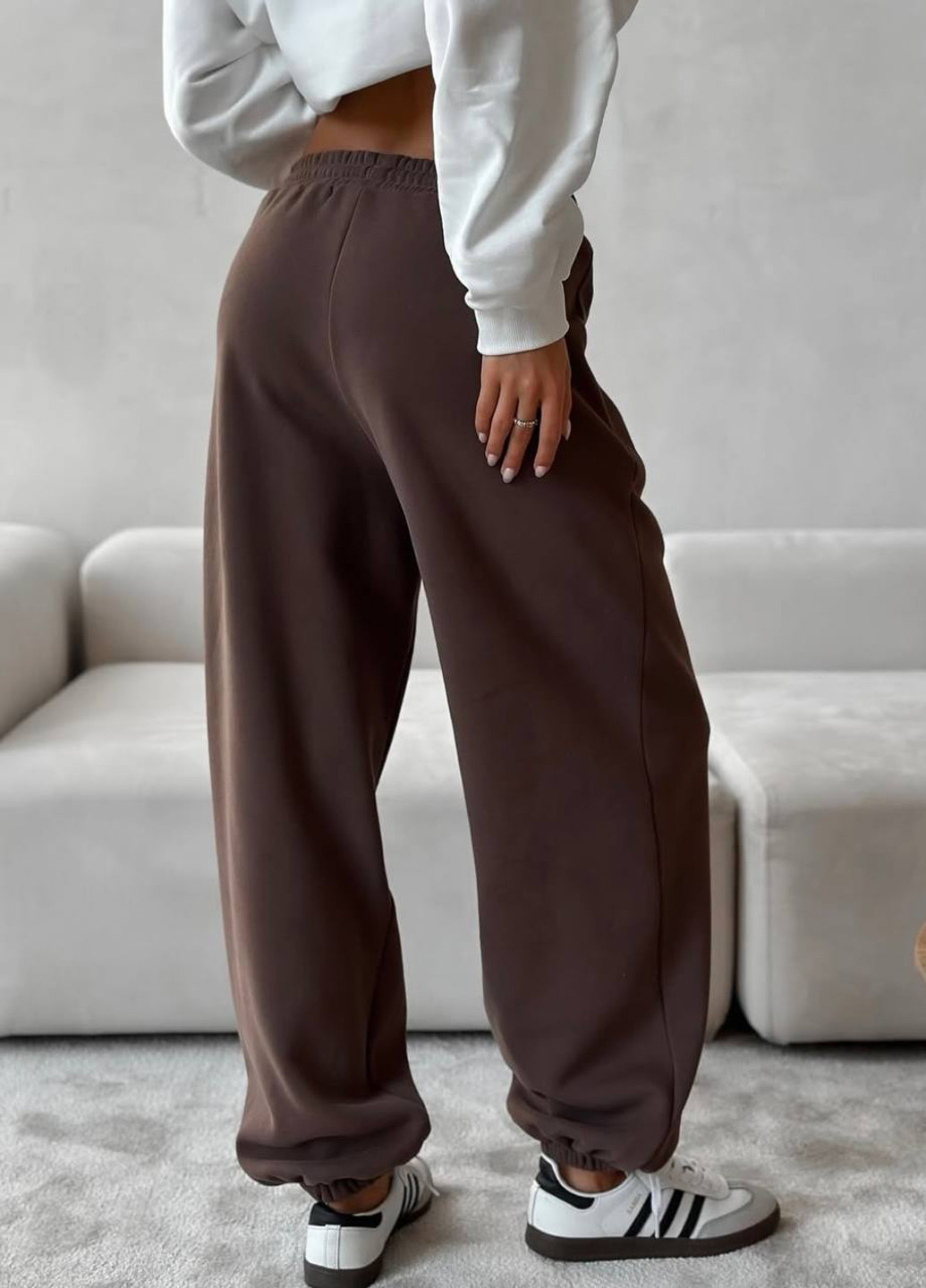 Брюки No Brand (362054589)