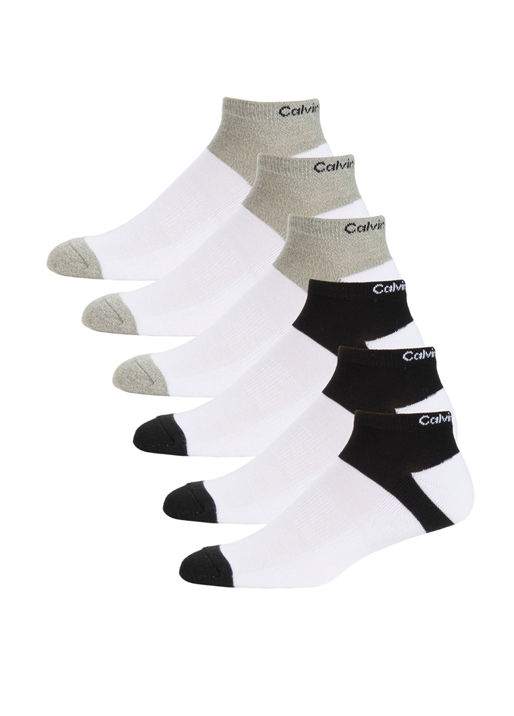 Шкарпетки (6 пар) Calvin Klein (258008626)