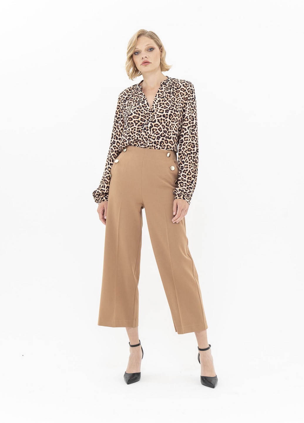 Брюки Piazza Italia (328649983)