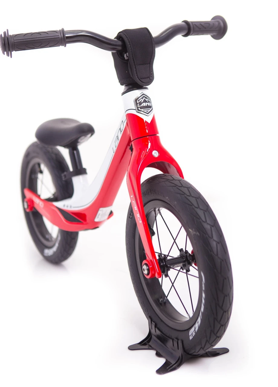 Итальянский Магниевый Беговел KIDS BALANCE BIKE WLN 1255 Hammer (251788299)