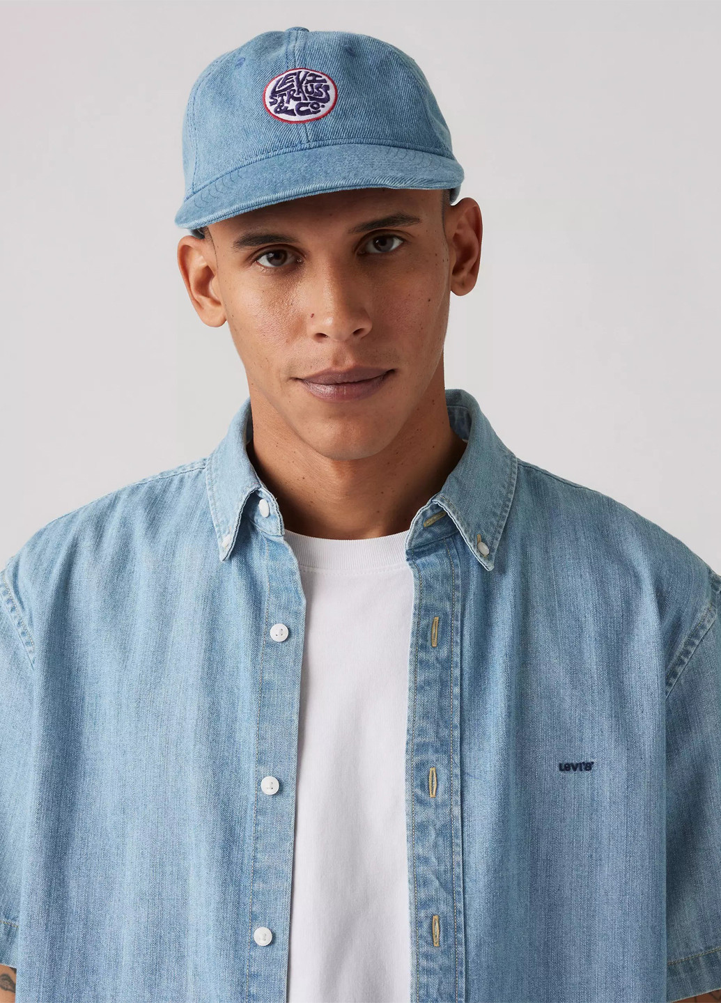 Кепка Levi's (364277039)