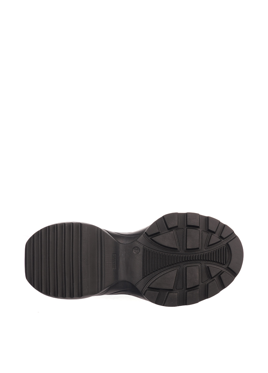 Осенние ботинки No Brand без декора из натуральной замши