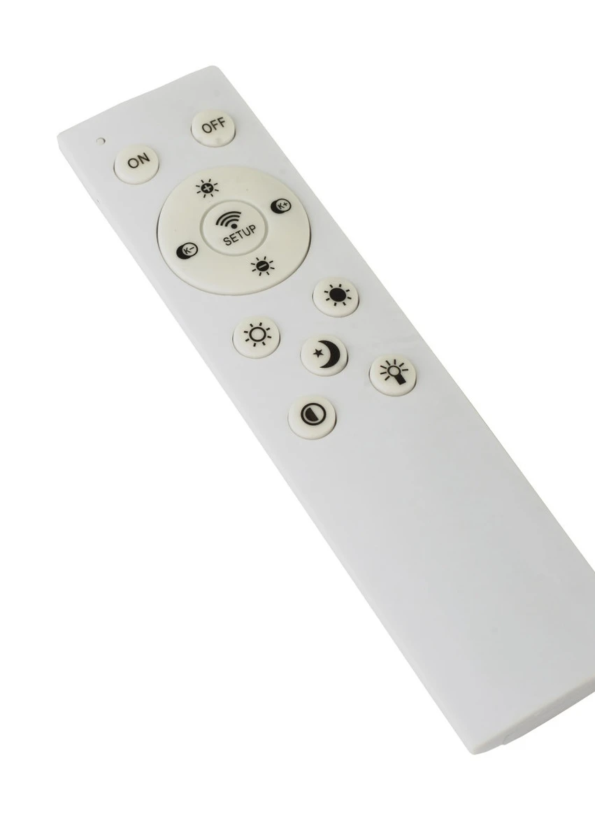 Смарт светильник настенно-потолочный WBL-31C/480W RM Brille (253893756)