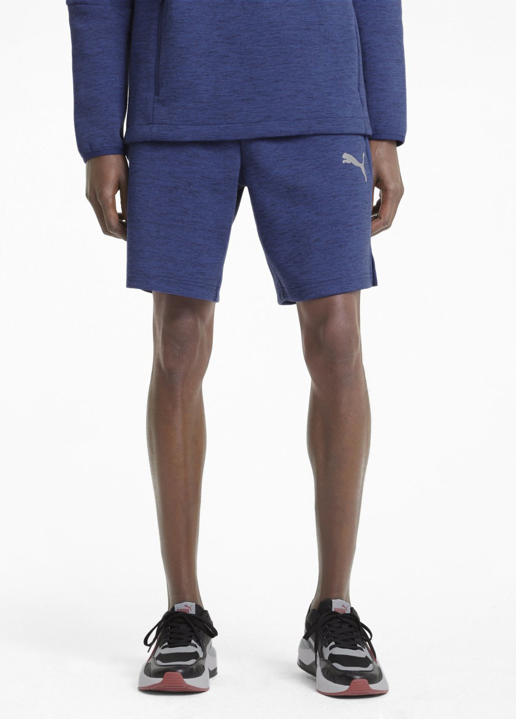 Шорты Puma evostripe shorts (223728528)