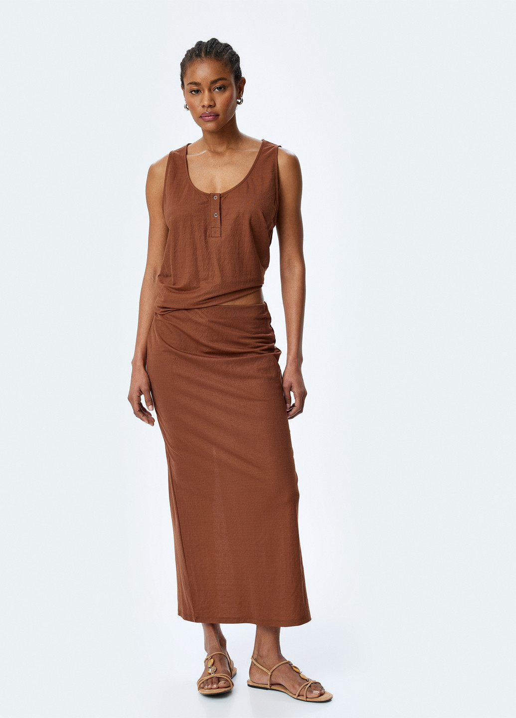 Спідниця KOTON (326270280)