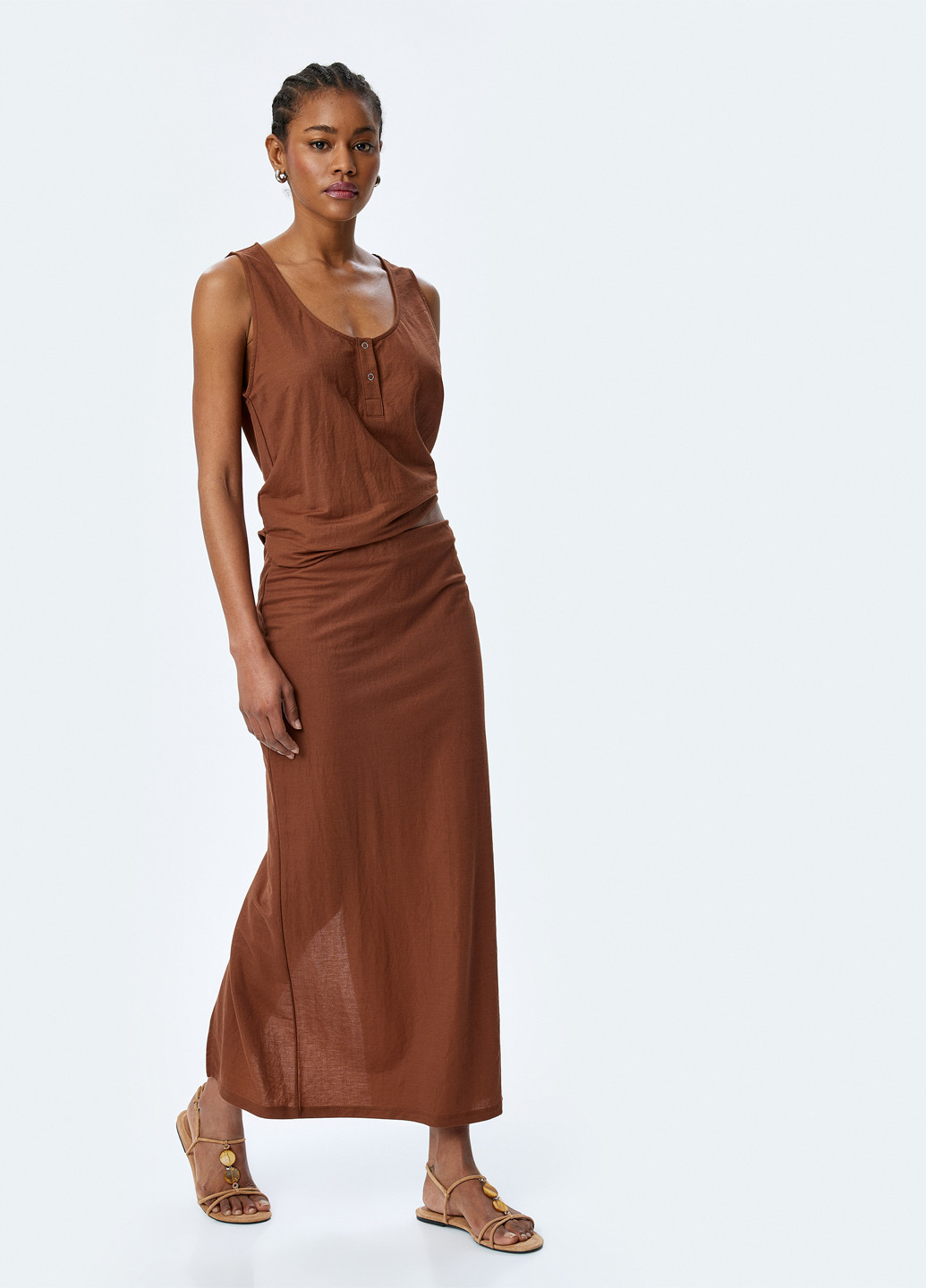 Спідниця KOTON (326270280)