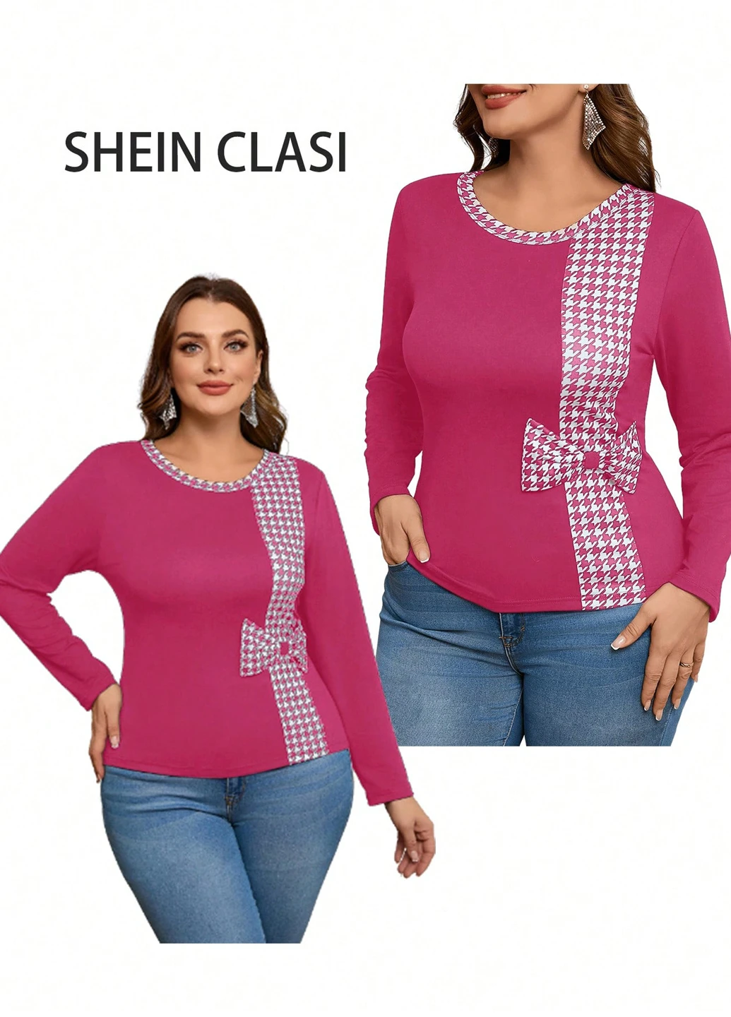 Лонгслів SHEIN (365685679)