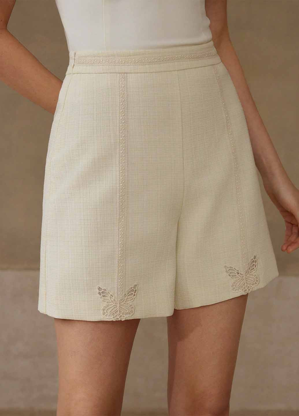 Шорты SHEIN (367006194)