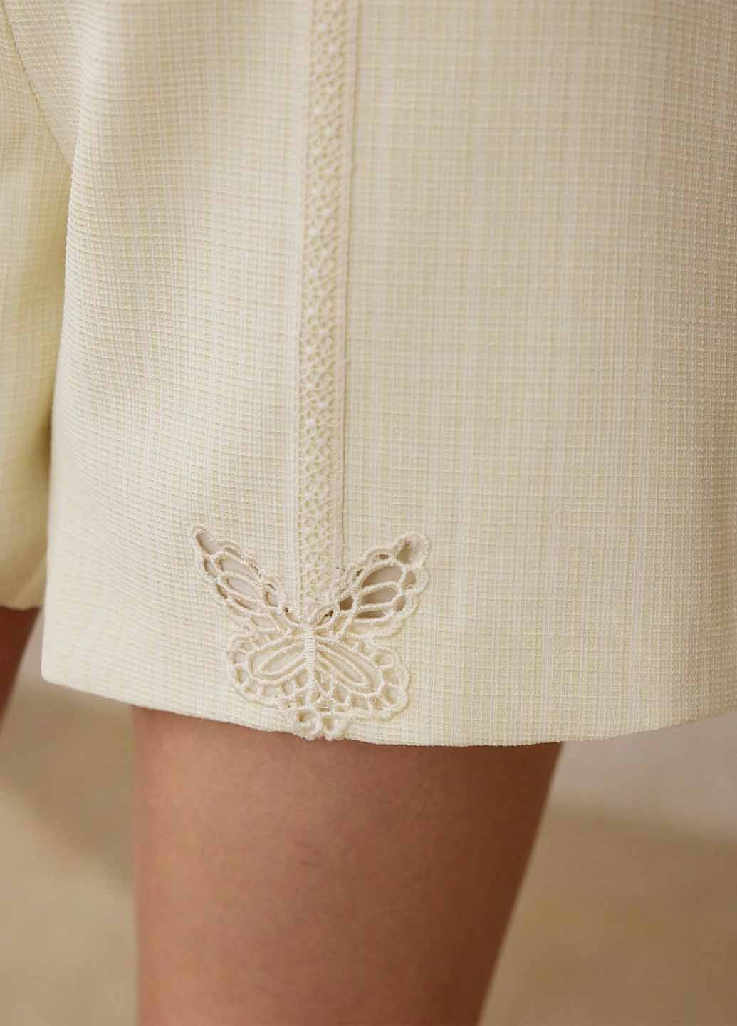 Шорты SHEIN (367006194)