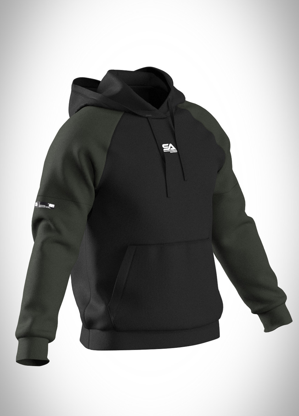 Худі SA-sport (276713696)
