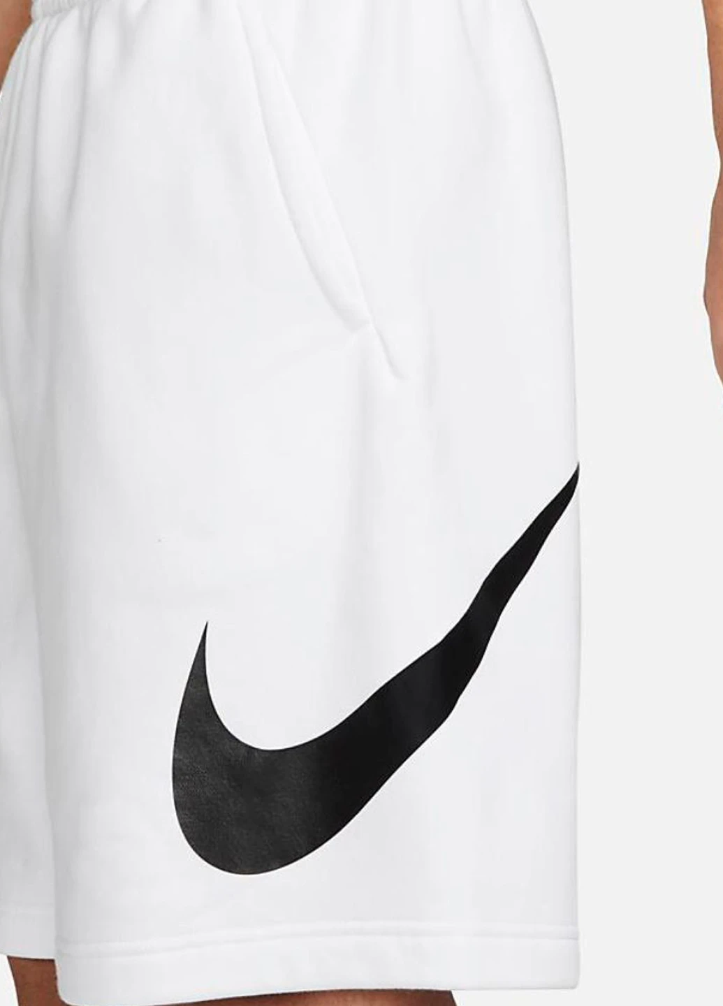 Шорти BV2721-100 Nike Sportswear Club (314148215)