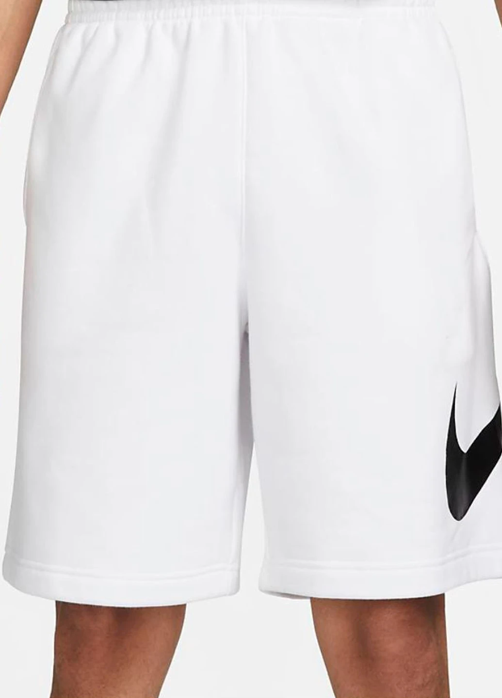 Шорти BV2721-100 Nike Sportswear Club (314148215)