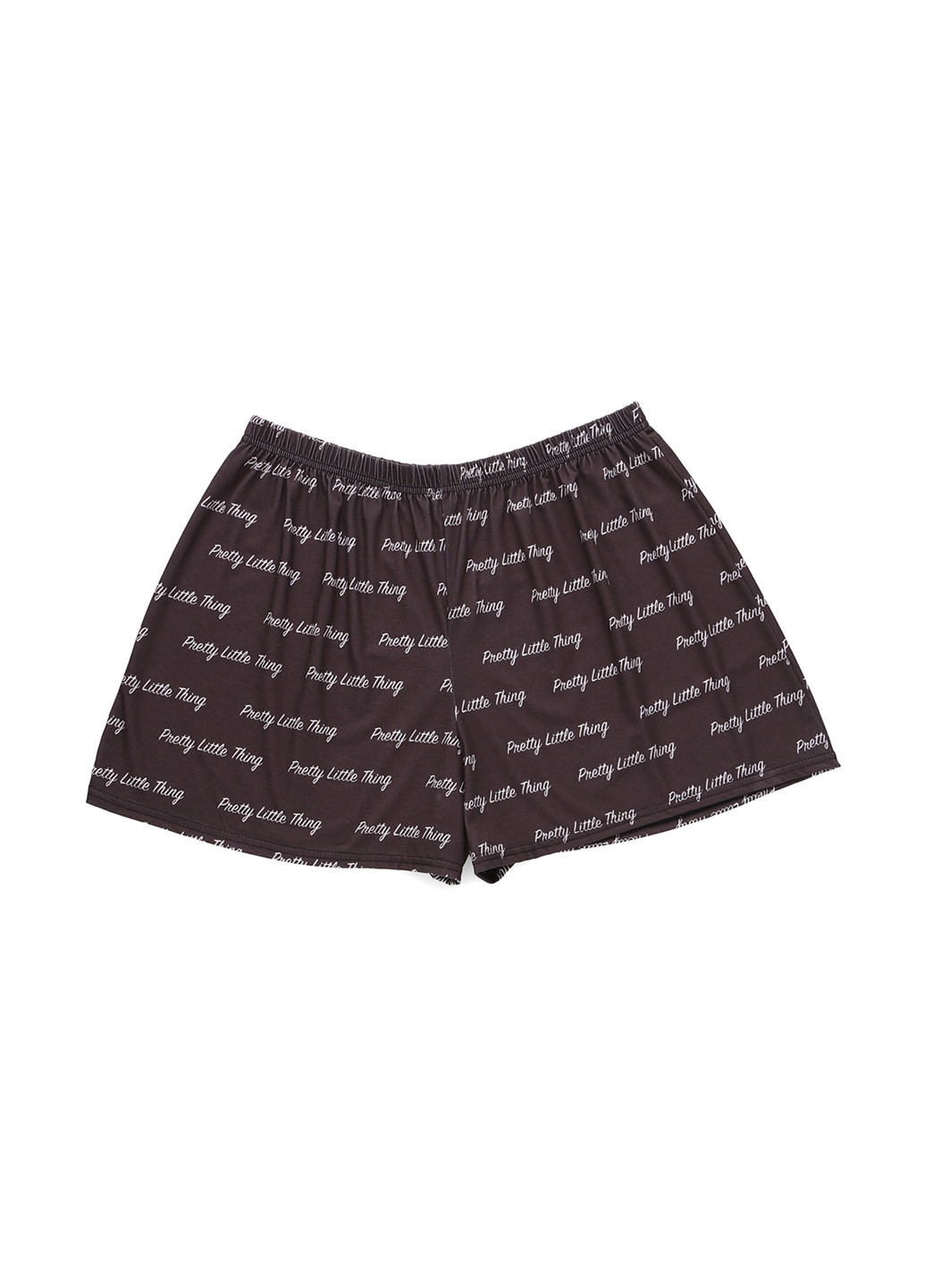 Шорты PrettyLittleThing (340310853)