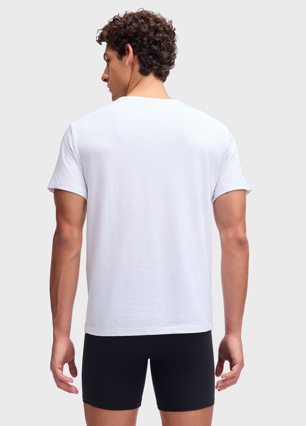 Белая футболка (2 шт.) Under Armour