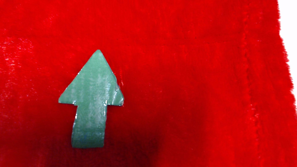 Плед, 182х97 см Sinsay (364293101)