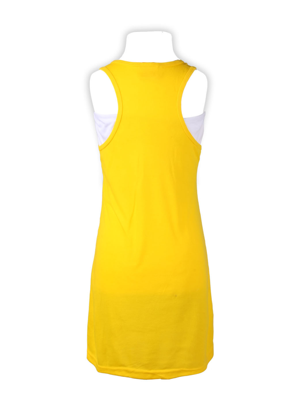 Жовта платье Fashion Children (128258743)