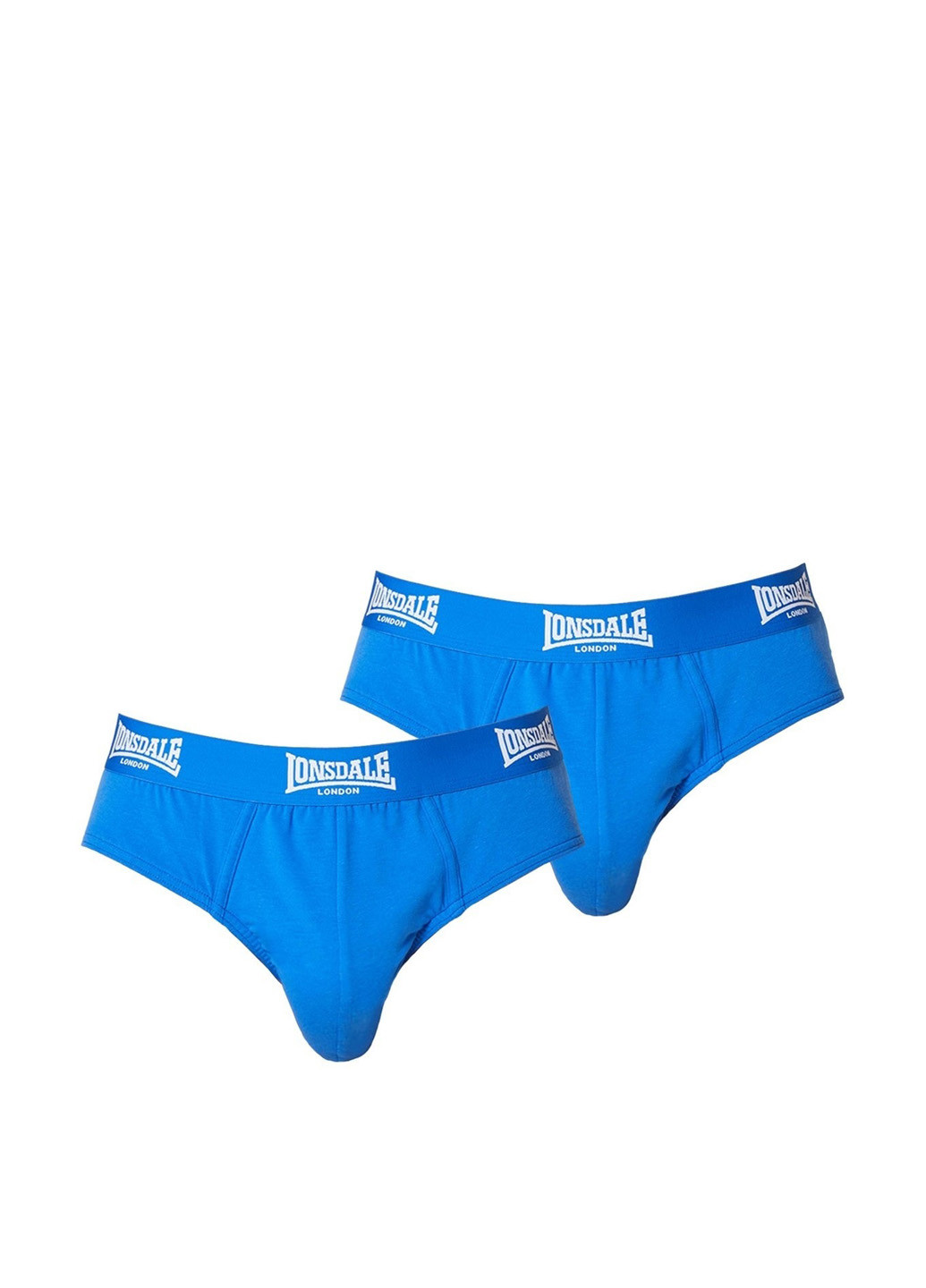 Труси (2 шт.) Lonsdale (341484103)