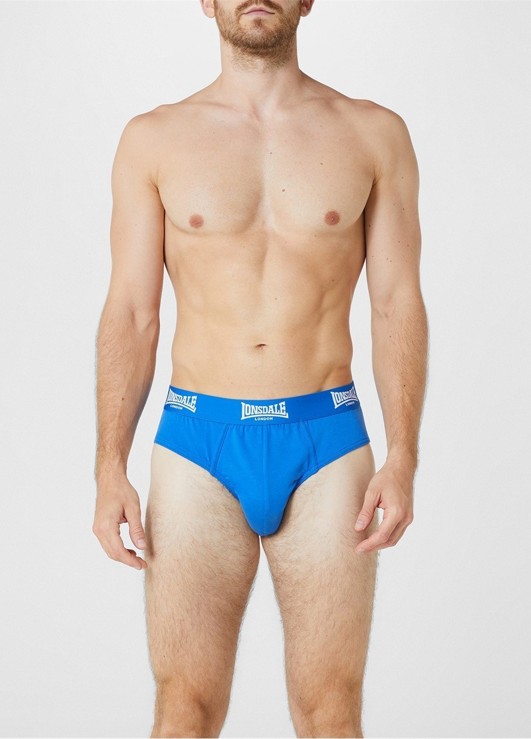 Труси (2 шт.) Lonsdale (341484103)