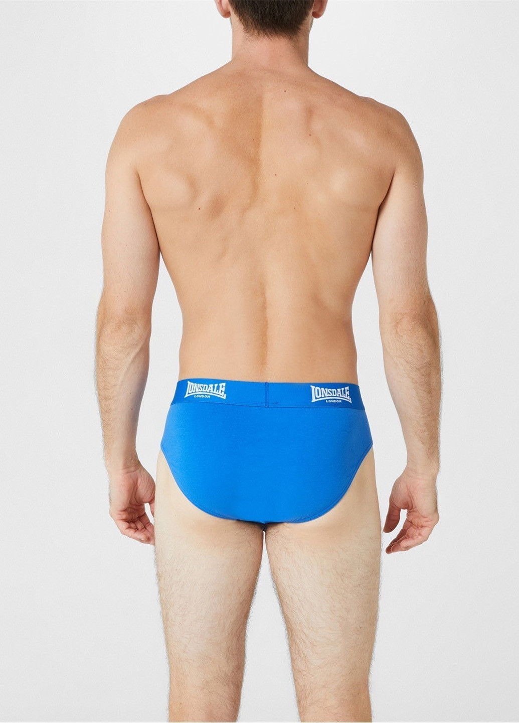 Труси (2 шт.) Lonsdale (341484103)