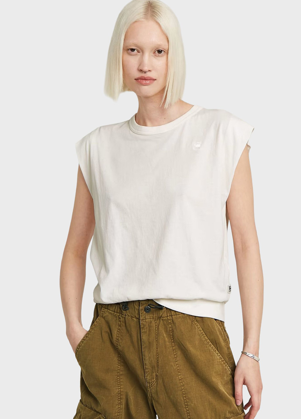 Футболка G-Star Raw - (347149829)