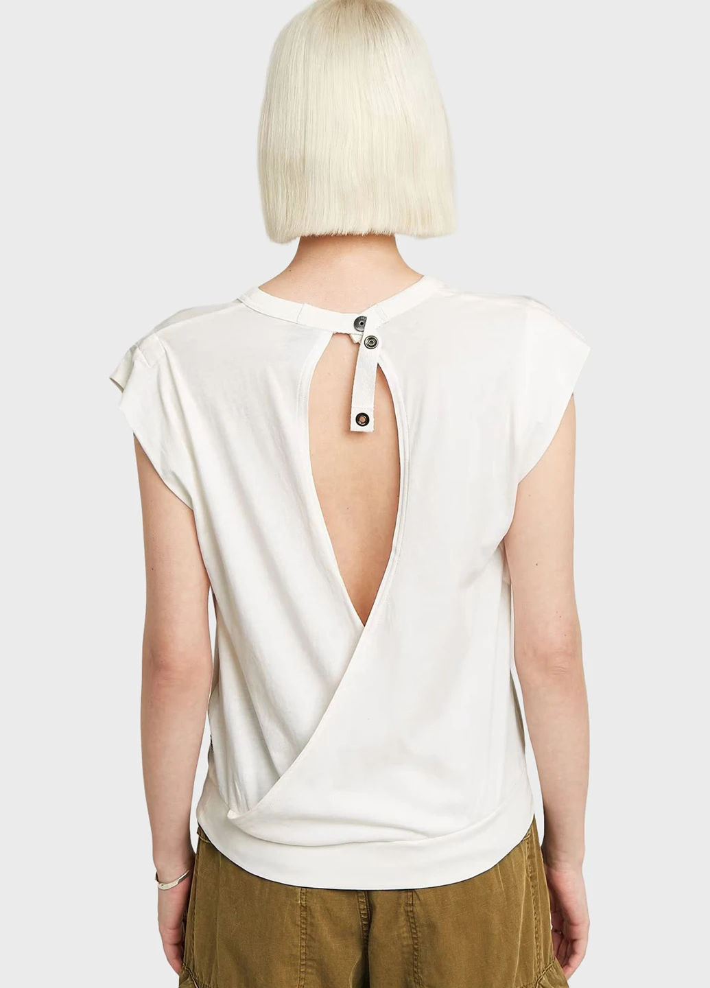 Футболка G-Star Raw - (347149829)