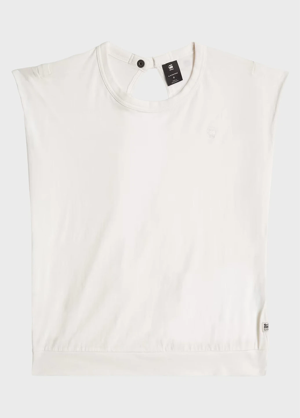 Футболка G-Star Raw - (347149829)