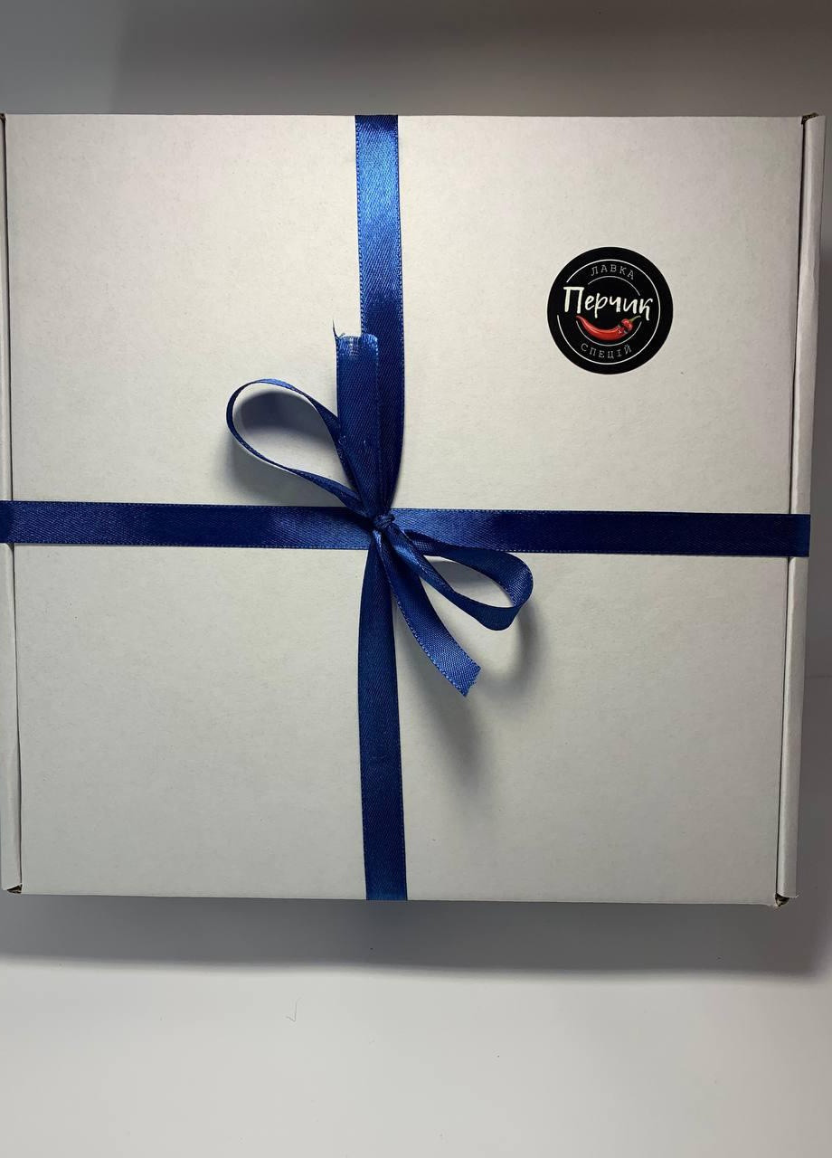 Подарунковий набір спецій “Імунітет” проти застуд у скляних банках No Brand (251407573)