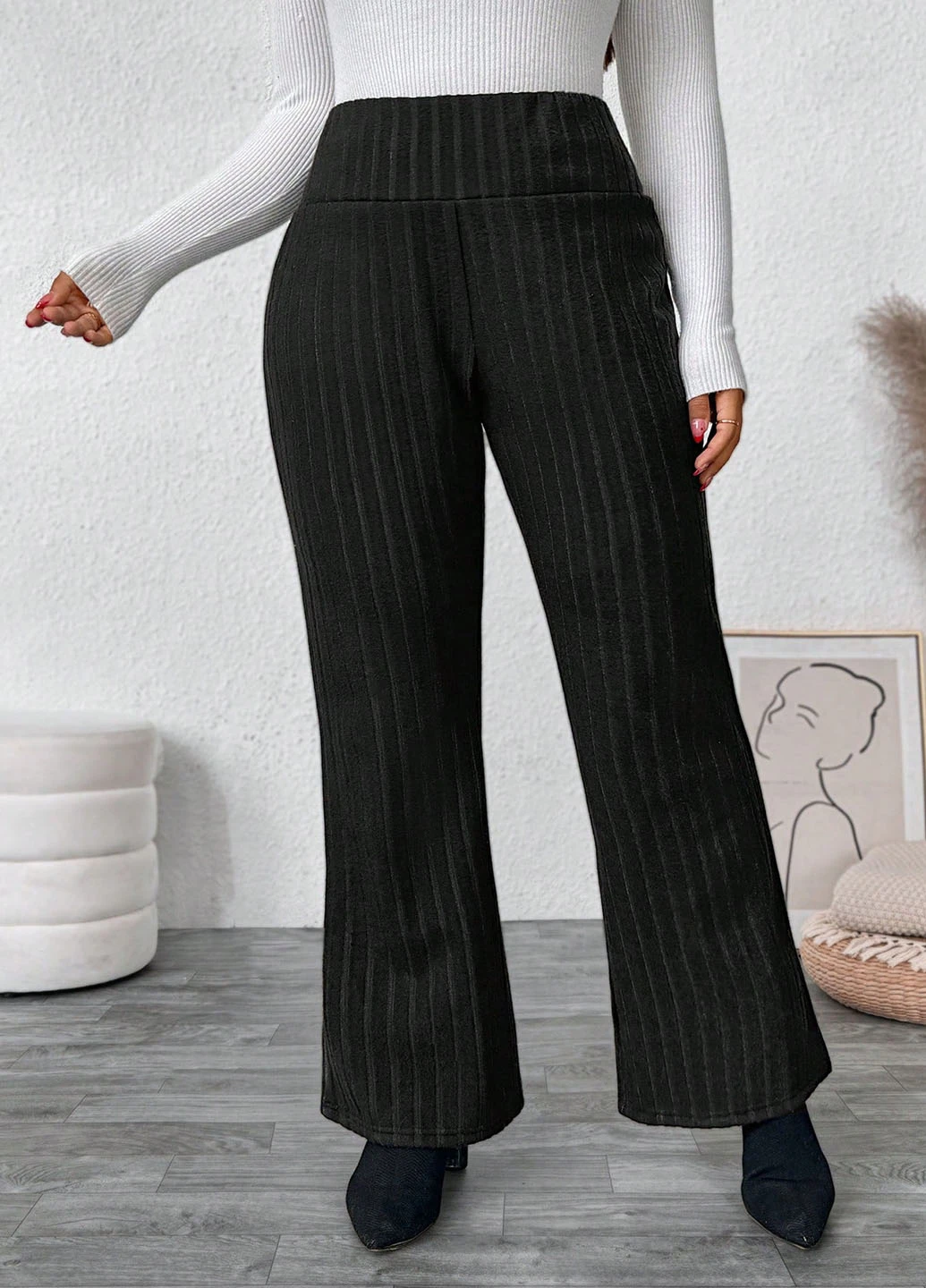 Брюки SHEIN (339603390)