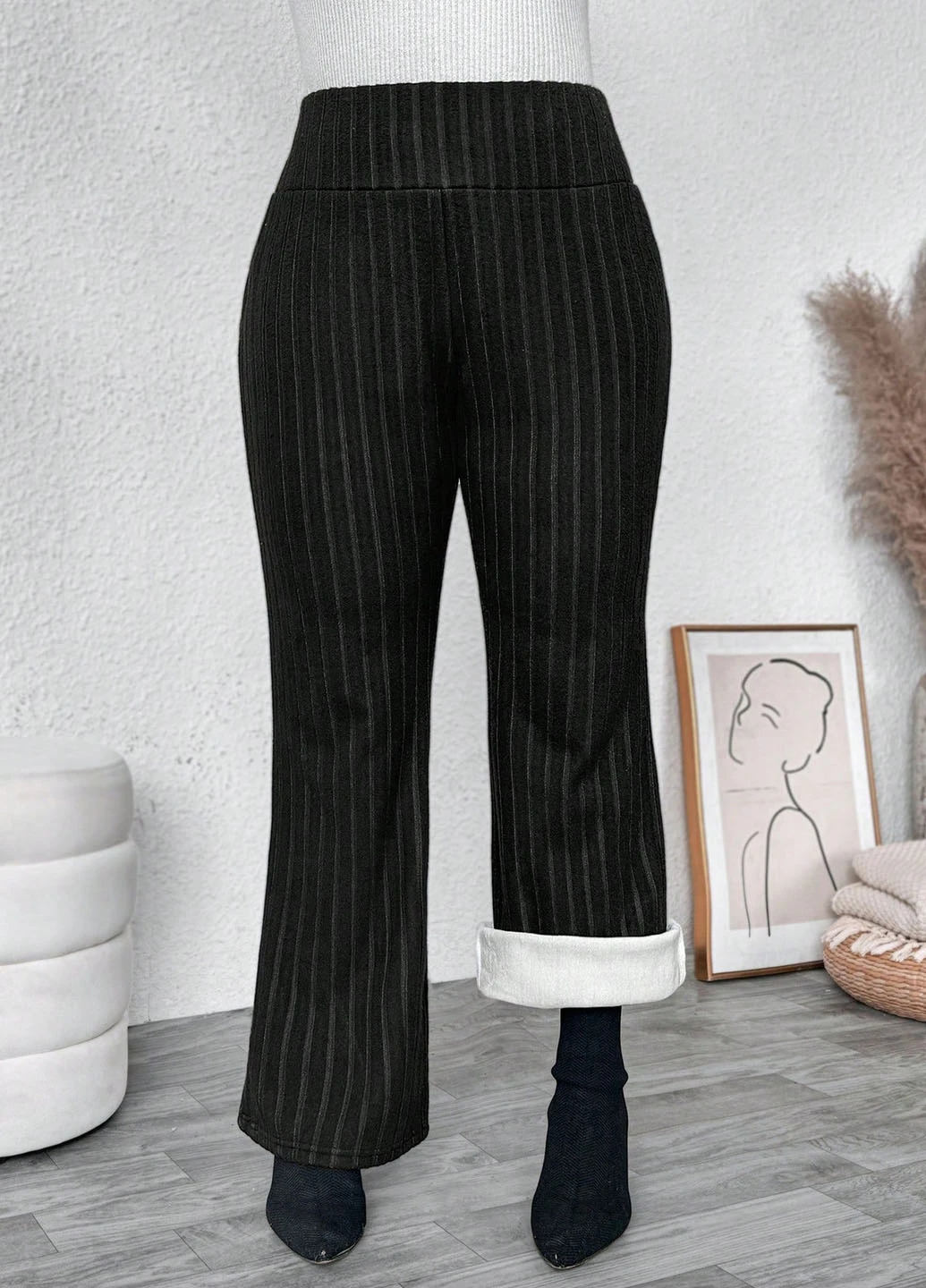 Брюки SHEIN (339603390)