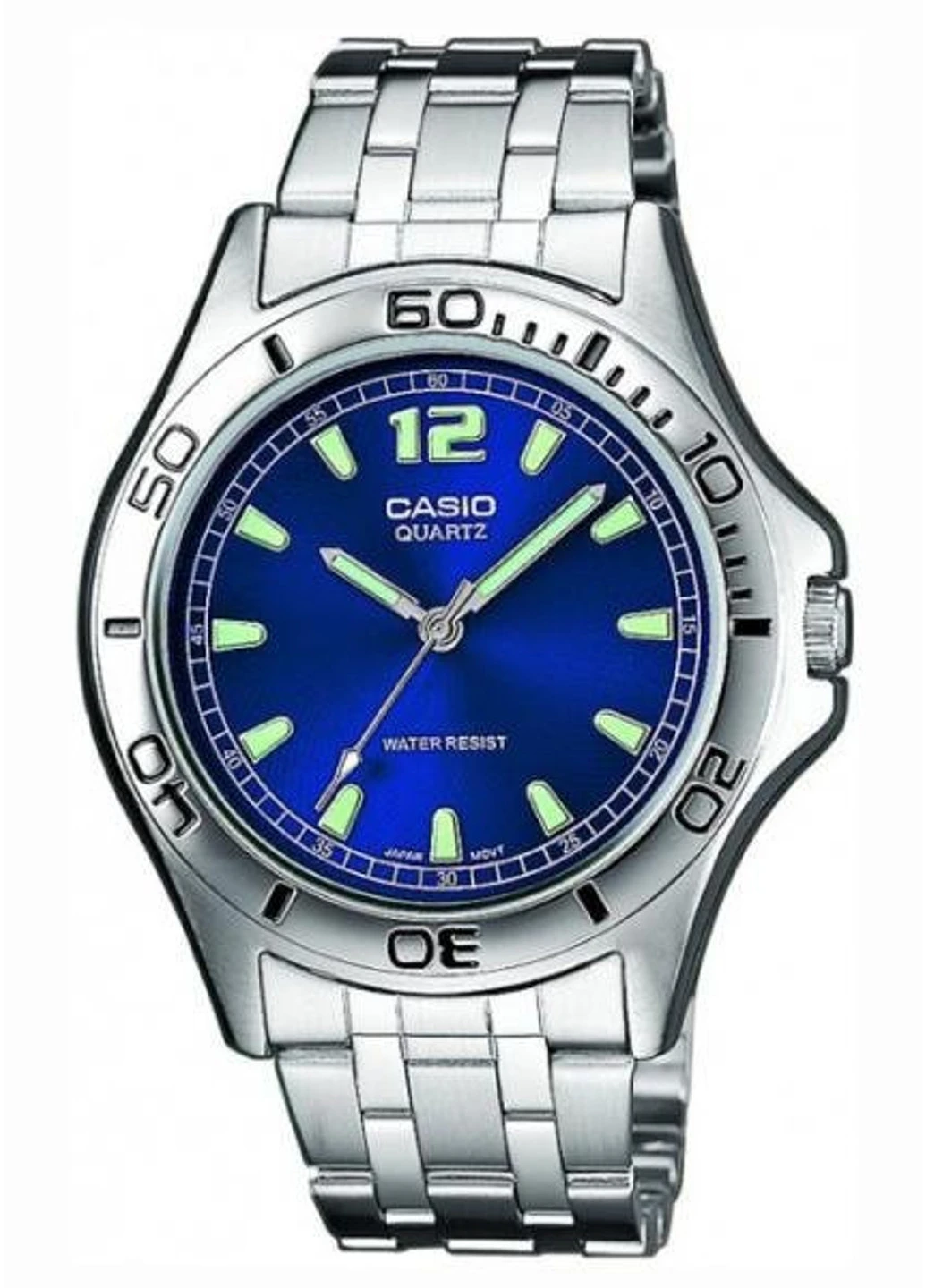 MTP-1258PD-2AEF Casio (251169091)