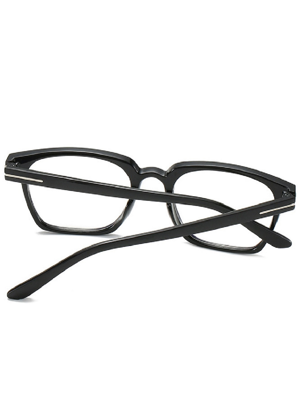 Компьютерные очки A&Co. чёрные