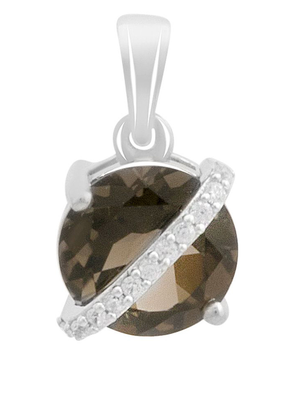 Подвеска Silver Flame (329999940)