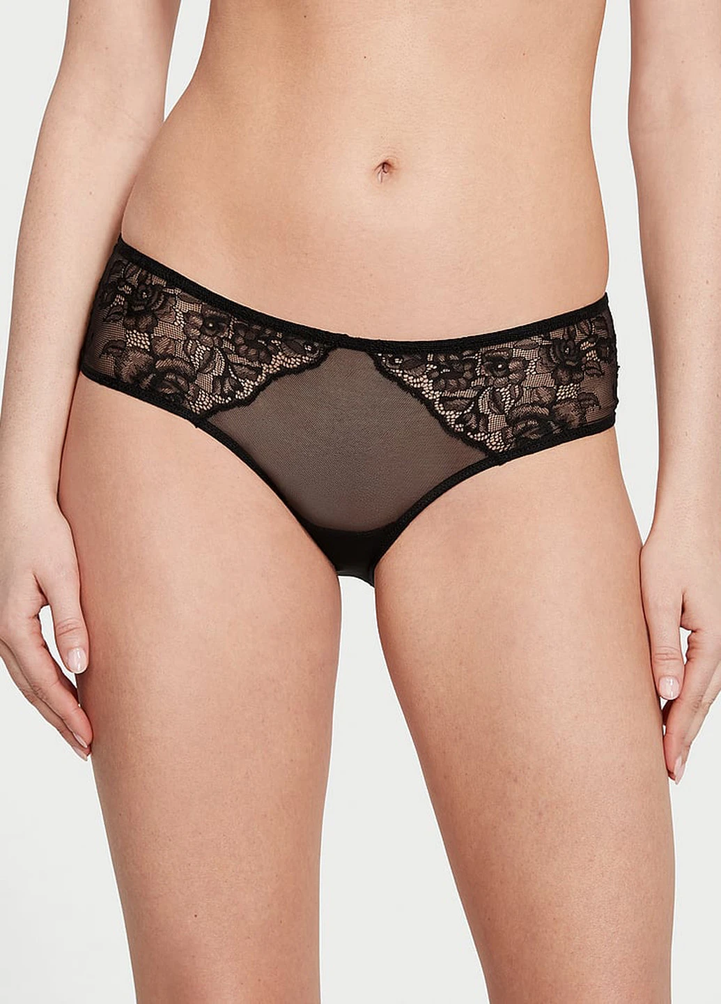 Трусики Victoria's Secret (298419241)