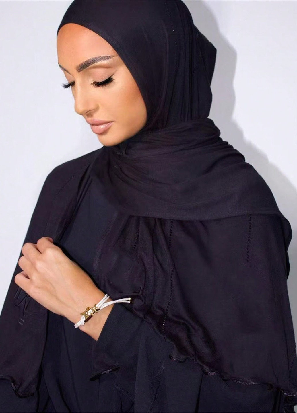 Хиджаб SHEIN (323082803)