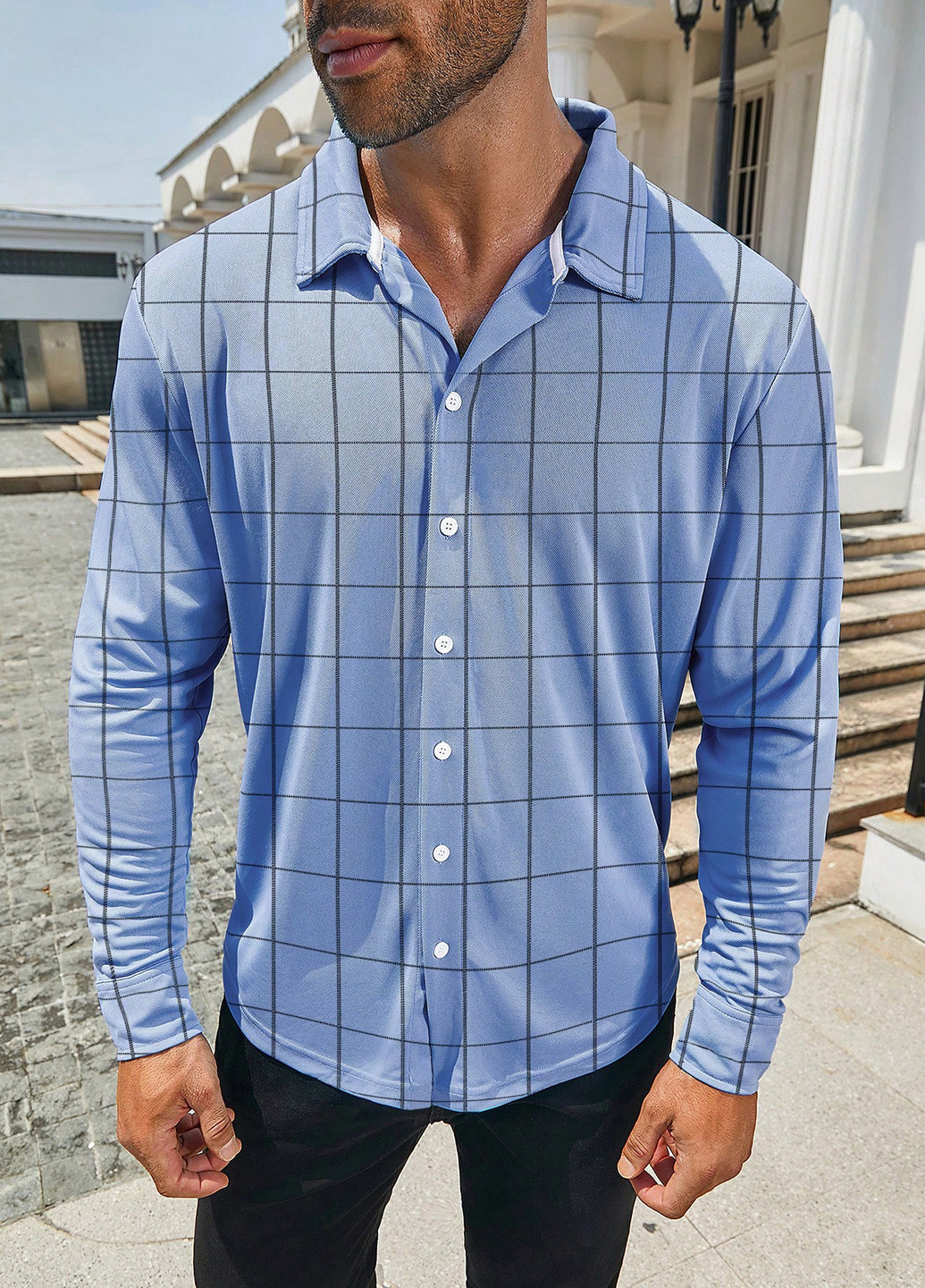 Сорочка SHEIN (331821080)