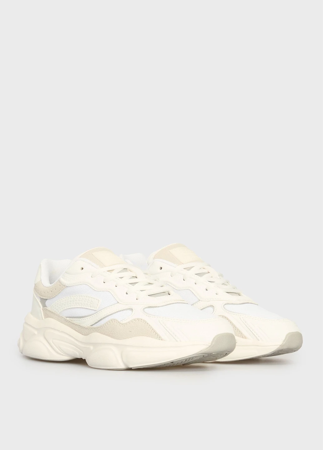 Кроссовки G-Star Raw белые всесезоны (347149842)
