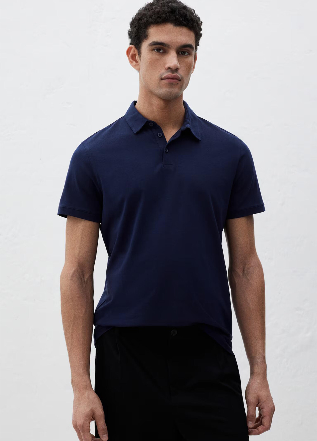 Поло H&M (369944238)