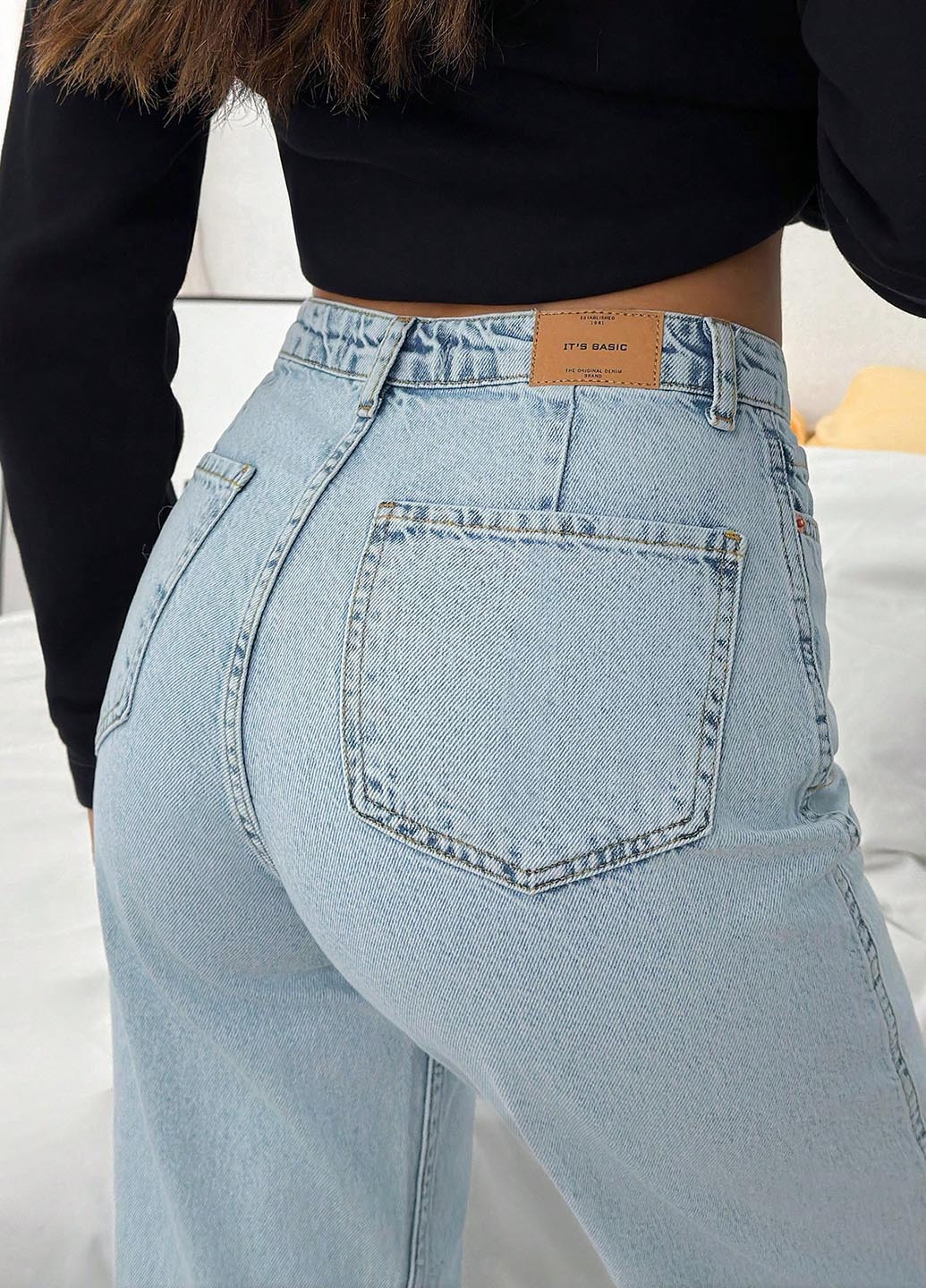 Джинси SHEIN - (351070728)