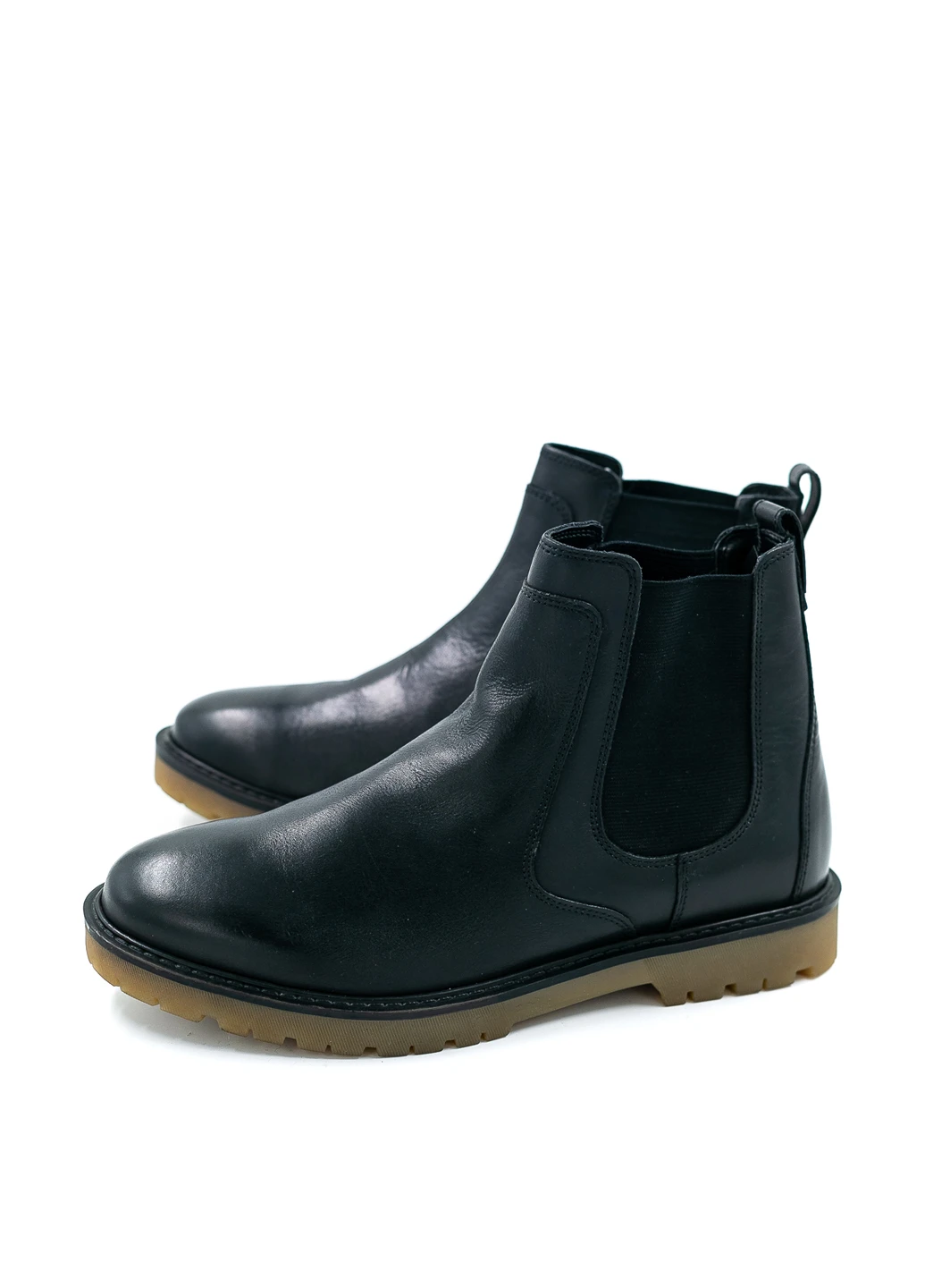 Черевики Pull & Bear (249663540)