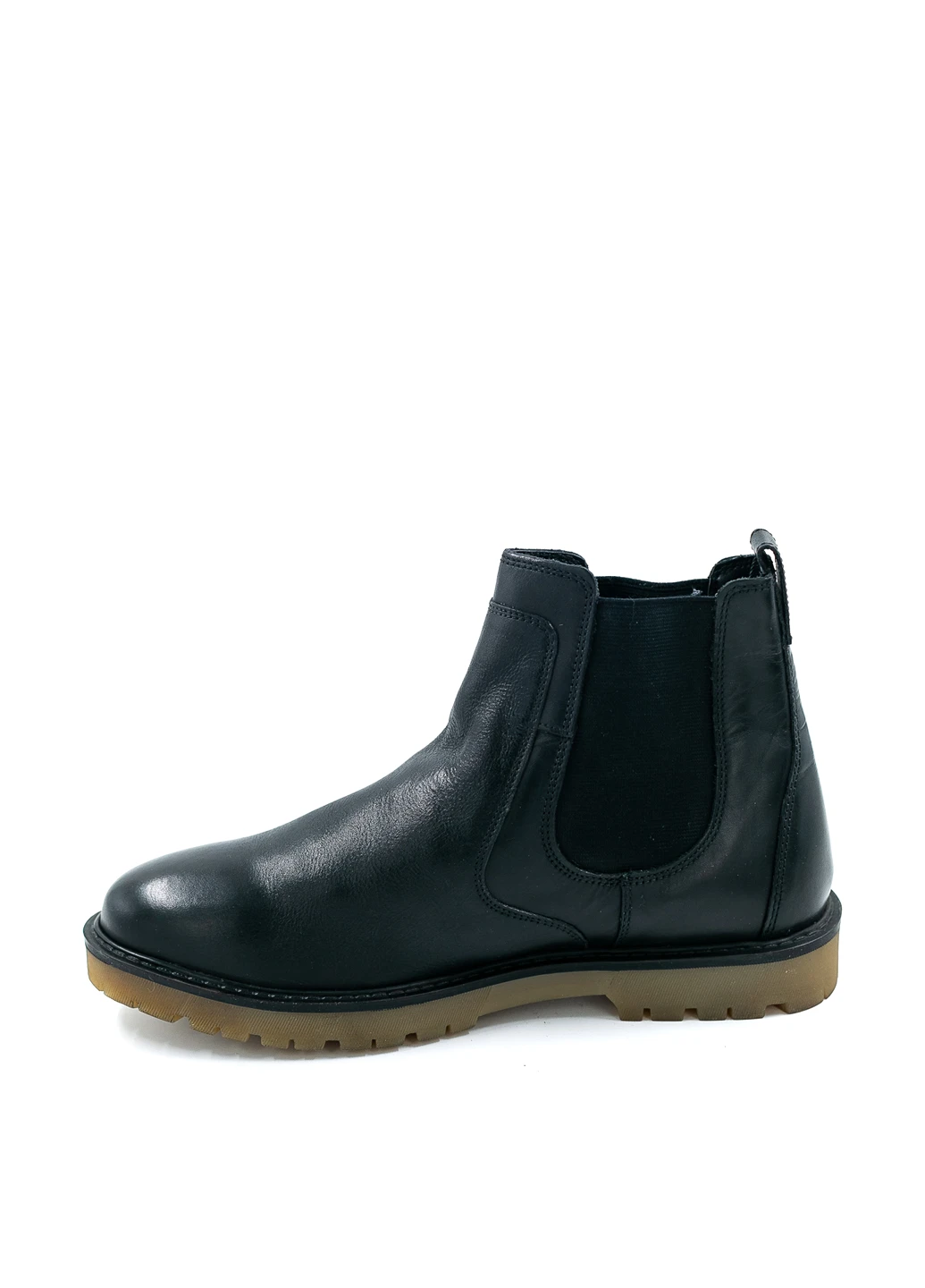 Черевики Pull & Bear (249663540)