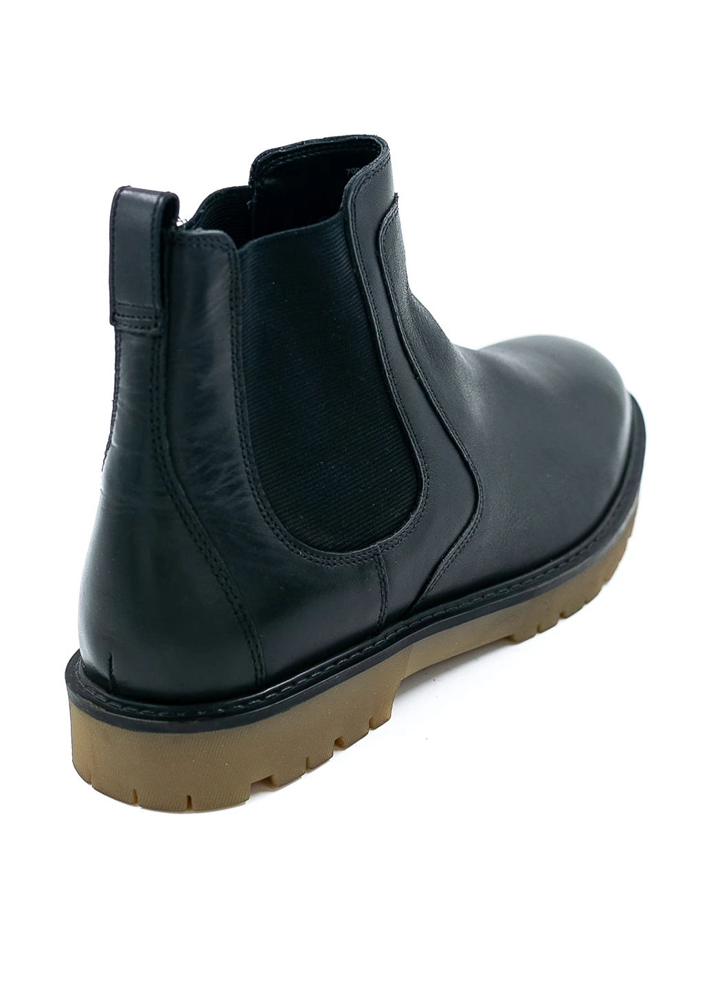 Черевики Pull & Bear (249663540)