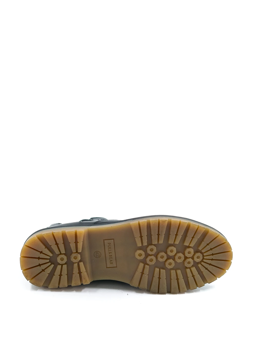 Черевики Pull & Bear (249663540)